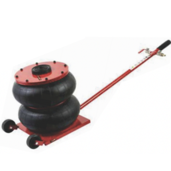 Air Operating Jack