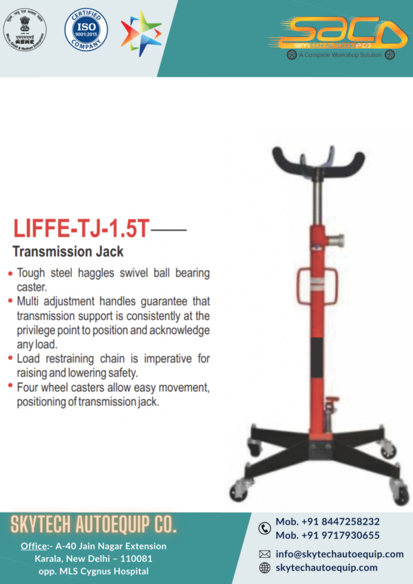 LIFFE-TJ-1.5T