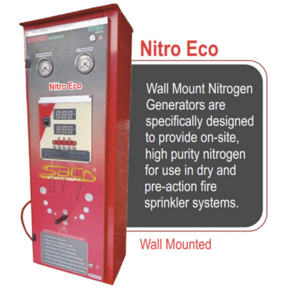 NITRO ECO