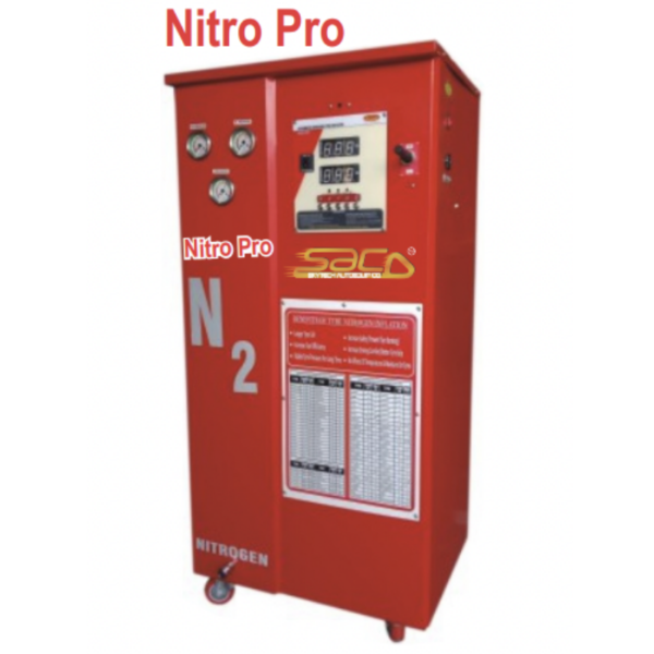 NITRO PRO