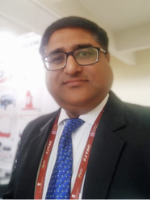 Mr. S K YADAV
