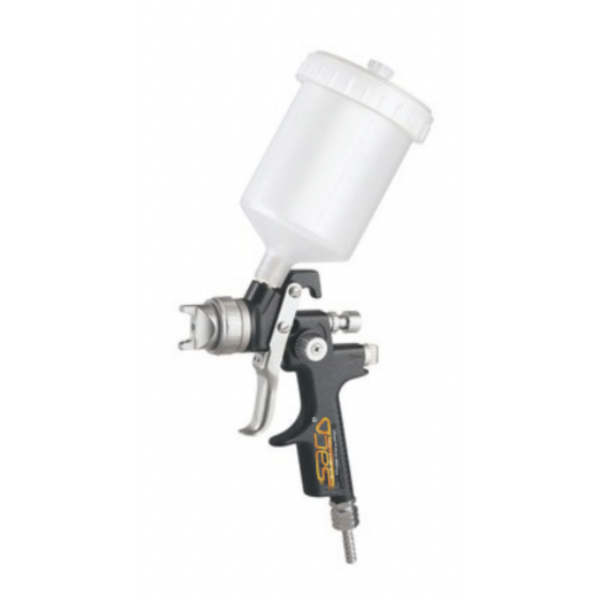 Stainless Steel Spray Gun