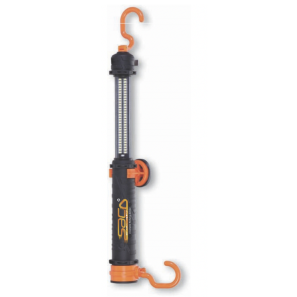 LED 60 SMD Rechargeable Work Light