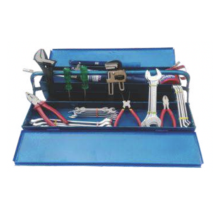 45 Pcs. Tool Kit for Submersible Pumps