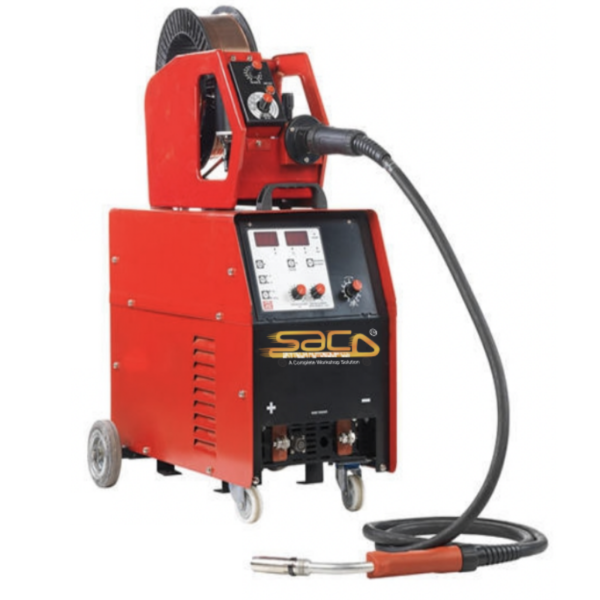 Body Shop Equipment