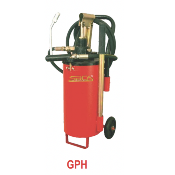 GPH