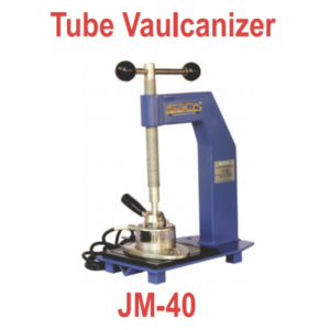 Tube Vaulcanizer